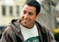 Adam Sandler đứng đầu danh sách các sao 'ăn hại'