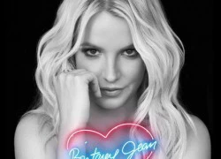 Album mới của Britney kể về nỗi cô đơn