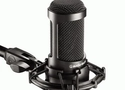 Alctron UM900 Mic chuyên nghiệp cho người không chuyên