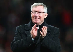 Alex Ferguson: Sinh nhật thời nghỉ hưu