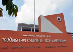 Amser đạt HCV Olympic khoa học trẻ quốc tế