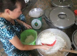 "Ăn bẩn sống lâu": Bi kịch mâm cơm hóa chất người Việt