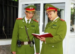 An toàn cho các mục tiêu bảo vệ