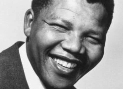 Ảnh 95 năm cuộc đời Nelson Mandela