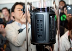 Apple bắt đầu bán Mac Pro 2013 từ ngày mai