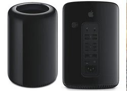 Apple bắt đầu bán Mac Pro với giá khởi điểm 3.000 USD