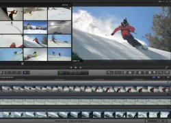 Apple cập nhật cho Final Cut Pro hỗ trợ tốt hơn cho màn hình 4K và Mac Pro 2013