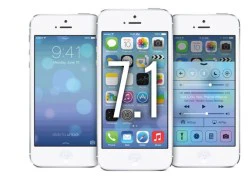 Apple chuẩn bị tung iOS 7.1 Beta 3 dành riêng cho nhà phát triển