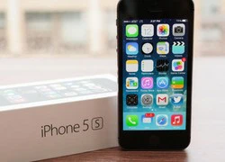 Apple có thể bán được 175 triệu iPhone trong năm tài chính 2014