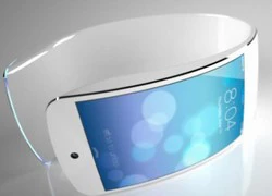 Apple iWatch hỗ trợ sạc không đây, pin 100 mAh?