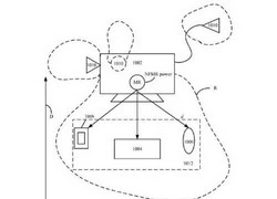 Apple nhận bằng sáng chế cho công nghệ sạc không dây