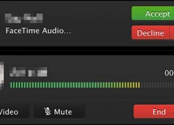 Apple phát hành OS X 10.9.2 beta với tính năng Facetime Audio