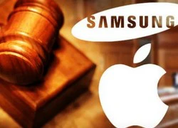 Apple thắng kiện Samsung tại Hàn Quốc