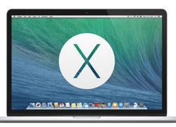 Apple tung bản cập nhật Mac OS X 10.9.1 cho người dùng