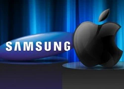 Apple vẫn phải phụ thuộc vào Samsung