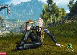 ArcheAge bước vào Closed Beta lần hai tại Trung Quốc