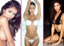 Ashley Sky - Người đẹp đang đơn côi