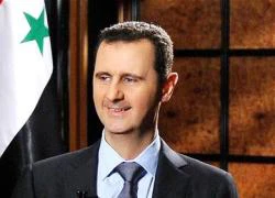 Assad không thể bị đánh gục?