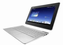 Asus Transformer Book Trio đổ bộ thị trường Việt