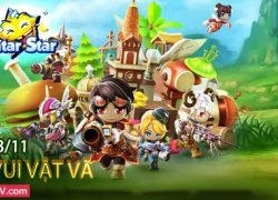 Avatar Star: 06 lý do cho 60 ngàn người chơi cùng với thời điểm