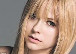 Avril Lavigne 'ngoan hiền' lạ trong diện mạo mới