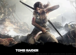 Bá đạo với phim Tomb Raider do Fan làm