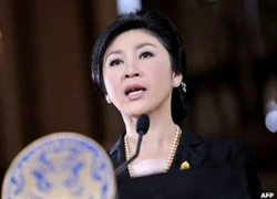 Bà Yingluck sẽ tái tranh cử