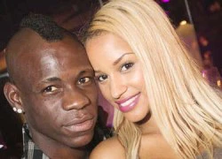 Balotelli và Fanny yêu lại từ đầu