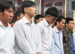 Băng chém người cướp của: &#8216;Ai giữ dao thì người đó chém !&#8217;