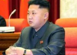 Báo Triều Tiên hết lời ca ngợi Kim Jong-un