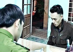 Bắt 2 tên mua bán ma túy