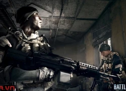 Battlefield 4 gặp nạn tại Trung Quốc