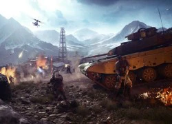 Battlefield 4 kém chất lượng, "cha đẻ" ra hầu tòa