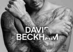 Becks bị lộ clip khỏa thân