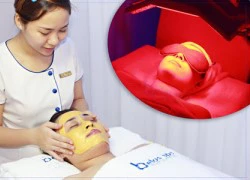 Belas Spa giảm giá 50% mừng sinh nhật