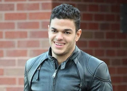 Ben Arfa bị cấm lái xe 6 tháng