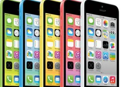 Best Buy bán iPhone 5c 16 GB với giá 0 đồng