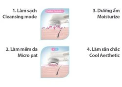 Bí mật của làn da đẹp