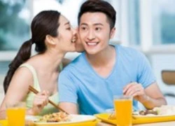 Bí quyết để chàng không bao giờ lơ là lời bạn nói