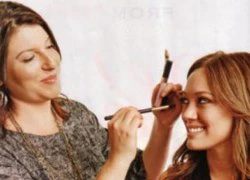 Bí quyết make-up từ minh tinh Hollywood