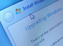 Bí quyết nâng cấp Windows 8.1 không gặp sự cố