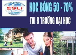 Biến giấc mơ du học Mỹ thành hiện thực