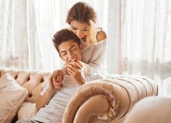 Biện pháp để "yêu" lần đầu thoải mái?