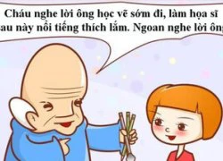 Biết nghe lời ai