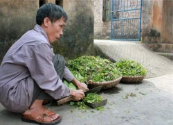 Biệt tài của người đàn ông mù