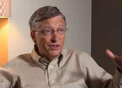 Bill Gates hỗ trợ dự án sạc điện thoại bằng "nước tiểu"