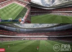 Bình luận tiếng Việt mang đến những gì cho người chơi FIFA Online 3?