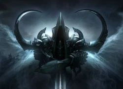 Bizzard công bố ngày phá hành Diablo III: The Reaper of Souls