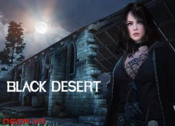 Black Desert công bố một vài chi tiết của đợt CB lần 2