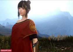 Black Desert hé lộ vùng đất mới trong Closed Beta lần hai